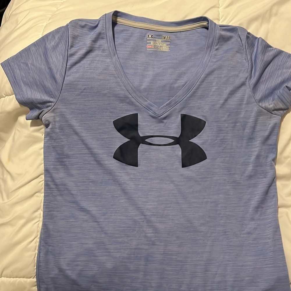 Cool Gear Under Armour T
